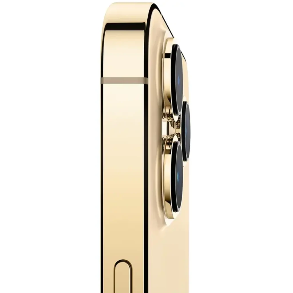 Смартфон Apple iPhone 13 Pro 128GB Gold (MLVC3)