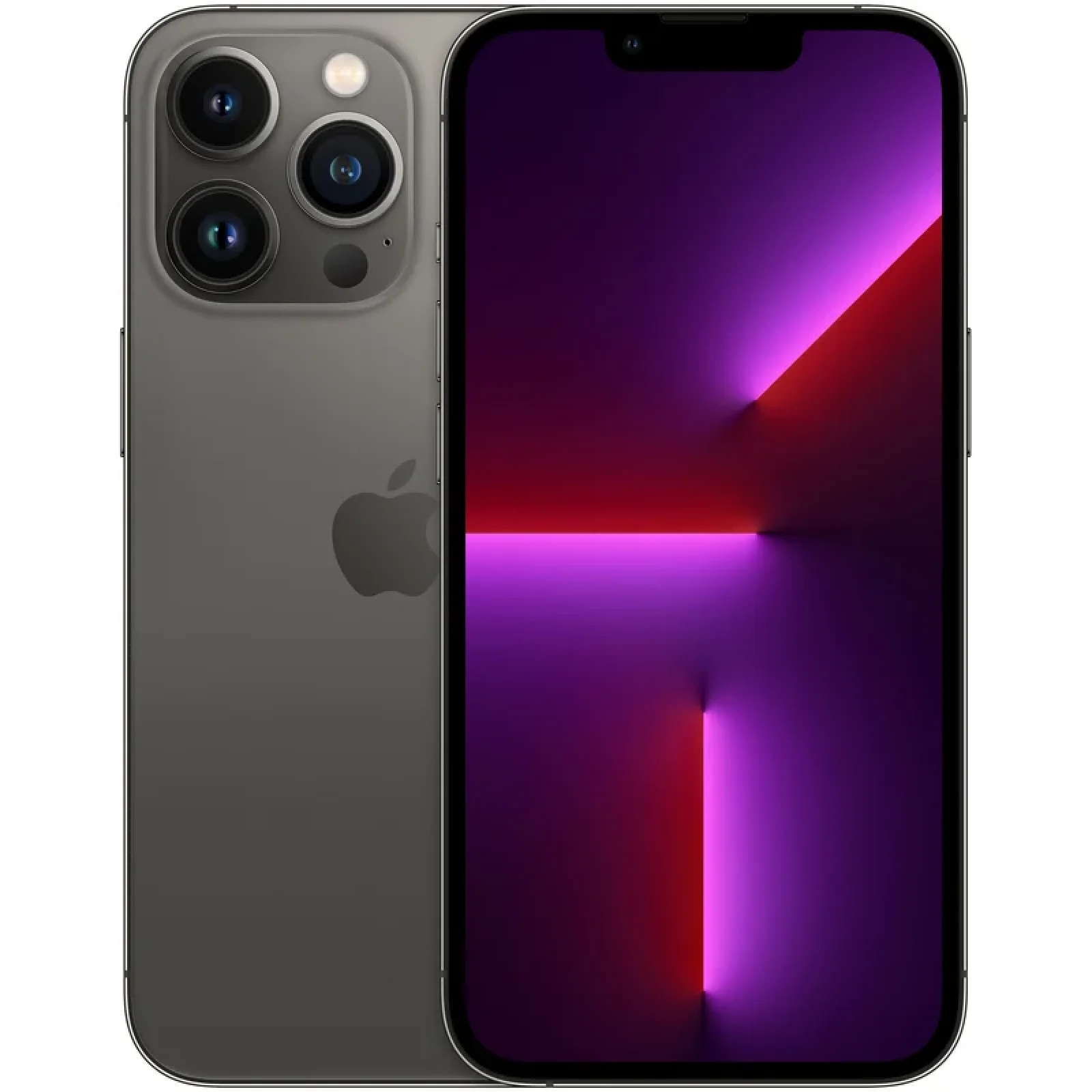 Смартфон Б/В Apple iPhone 13 Pro 256GB Graphite (Ідеальний стан)