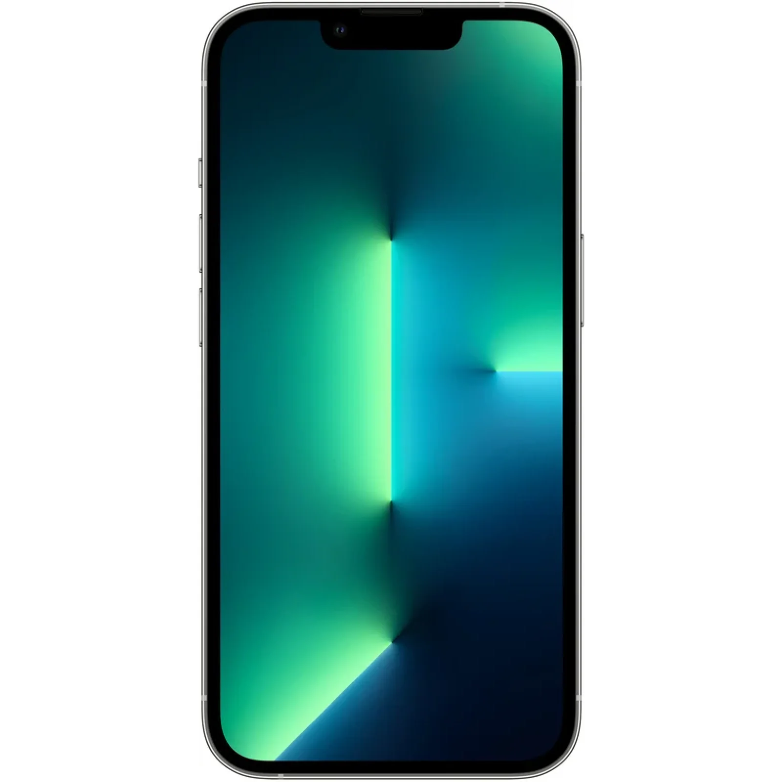 Смартфон Apple iPhone 13 Pro Max 128GB Silver (MLL73)