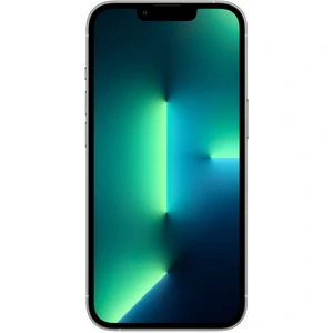 Смартфон Apple iPhone 13 Pro 128GB Silver (MLVA3)