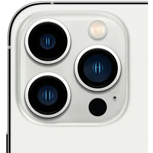 Смартфон Apple iPhone 13 Pro 128GB Silver (MLVA3)