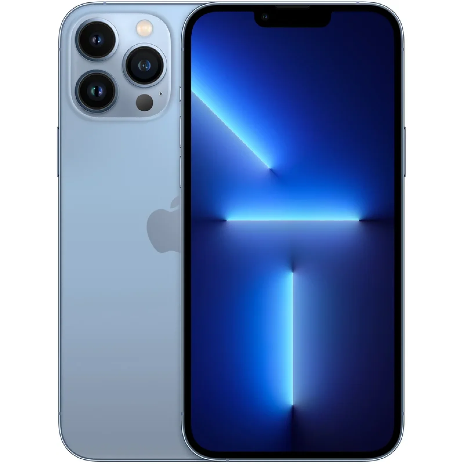 Смартфон Apple iPhone 13 Pro Max 512GB Sierra Blue (MLLJ3)