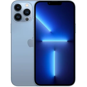 Смартфон Apple iPhone 13 Pro Max 256GB Sierra Blue (MLLE3)