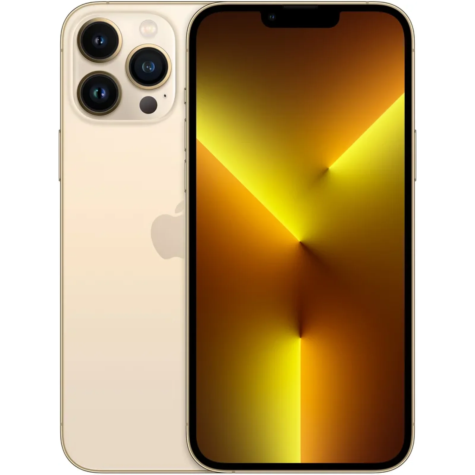 Смартфон Apple iPhone 13 Pro Max 1TB Gold (MLLM3)