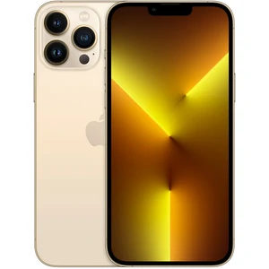 Колір: Золотий - Смартфон Apple iPhone 13 Pro Max 256GB Gold (MLLD3)