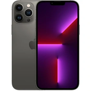 Колір: Сірий - Смартфон Apple iPhone 13 Pro Max 128GB Graphite (MLL63)