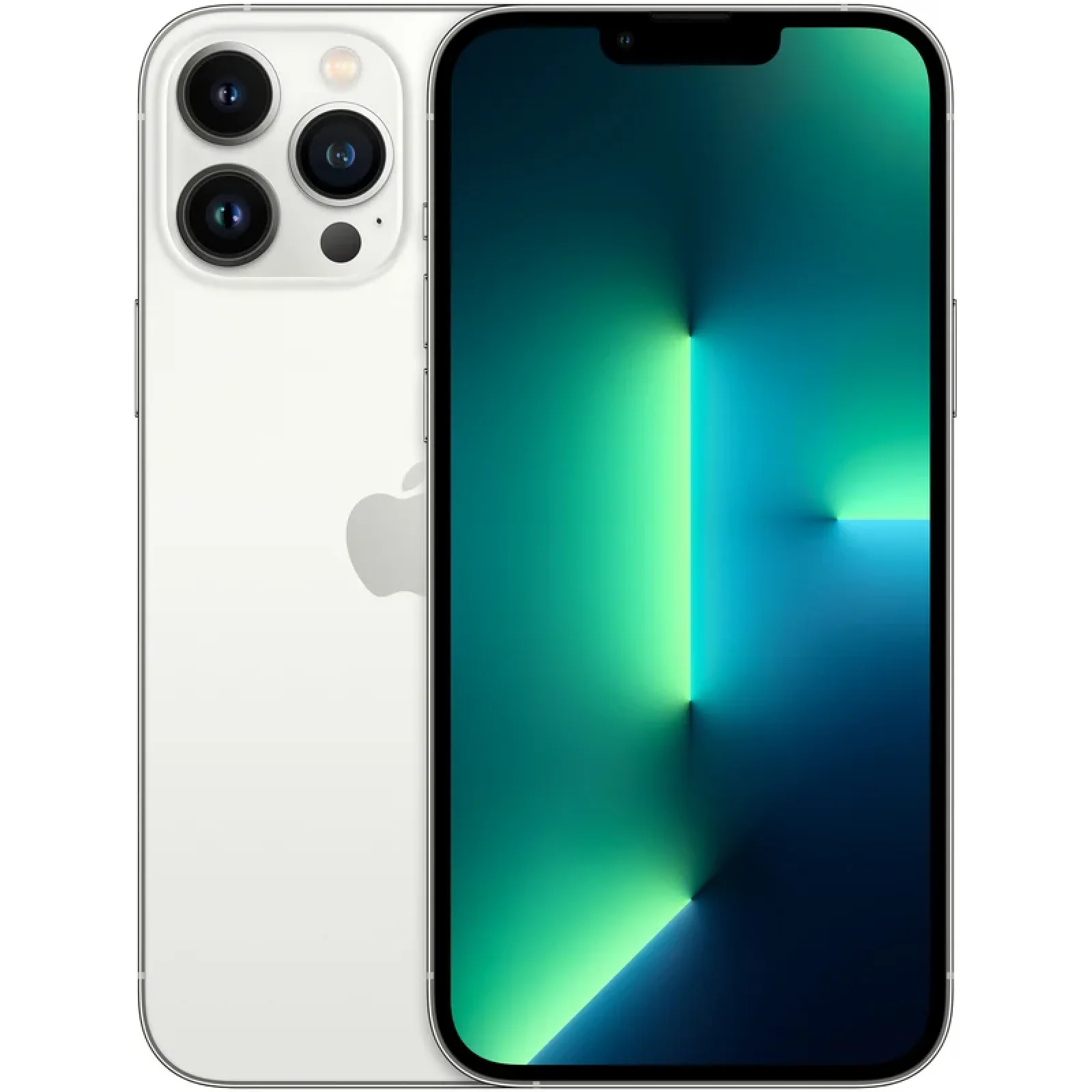 Смартфон Apple iPhone 13 Pro Max 128GB Silver (MLL73)