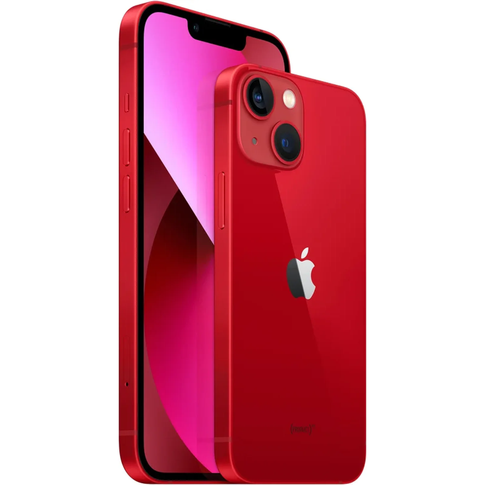 Смартфон Apple iPhone 13 128GB Product Red (MLPJ3)