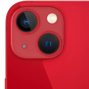 Смартфон Apple iPhone 13 128GB Product Red (MLPJ3)