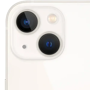 Смартфон Apple iPhone 13 128GB Starlight (MLPG3)