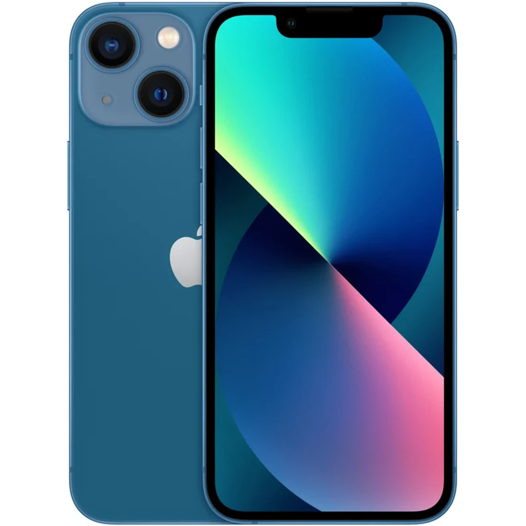 Смартфон Apple iPhone 13 Mini 512GB Blue (MLKF3)
