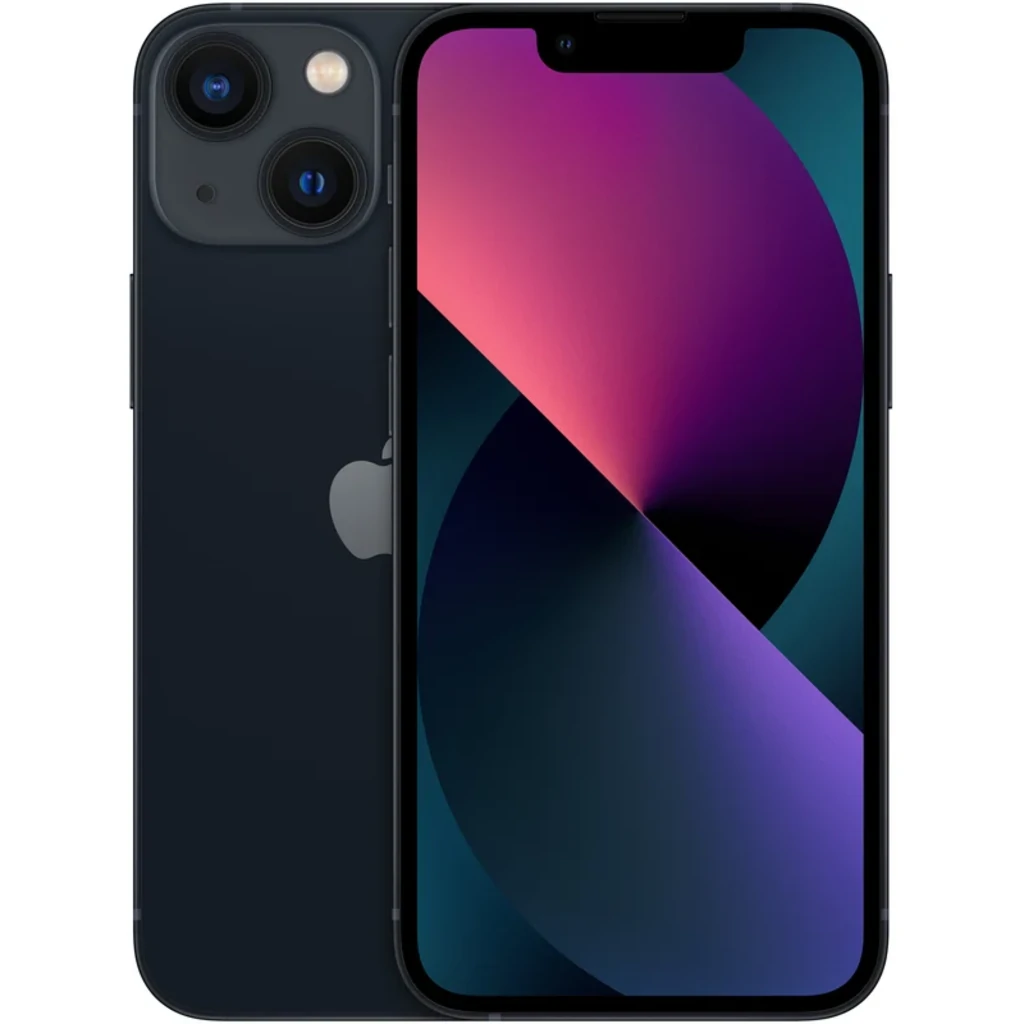 Смартфон Apple iPhone 13 Mini 256GB Midnight (MLK53)