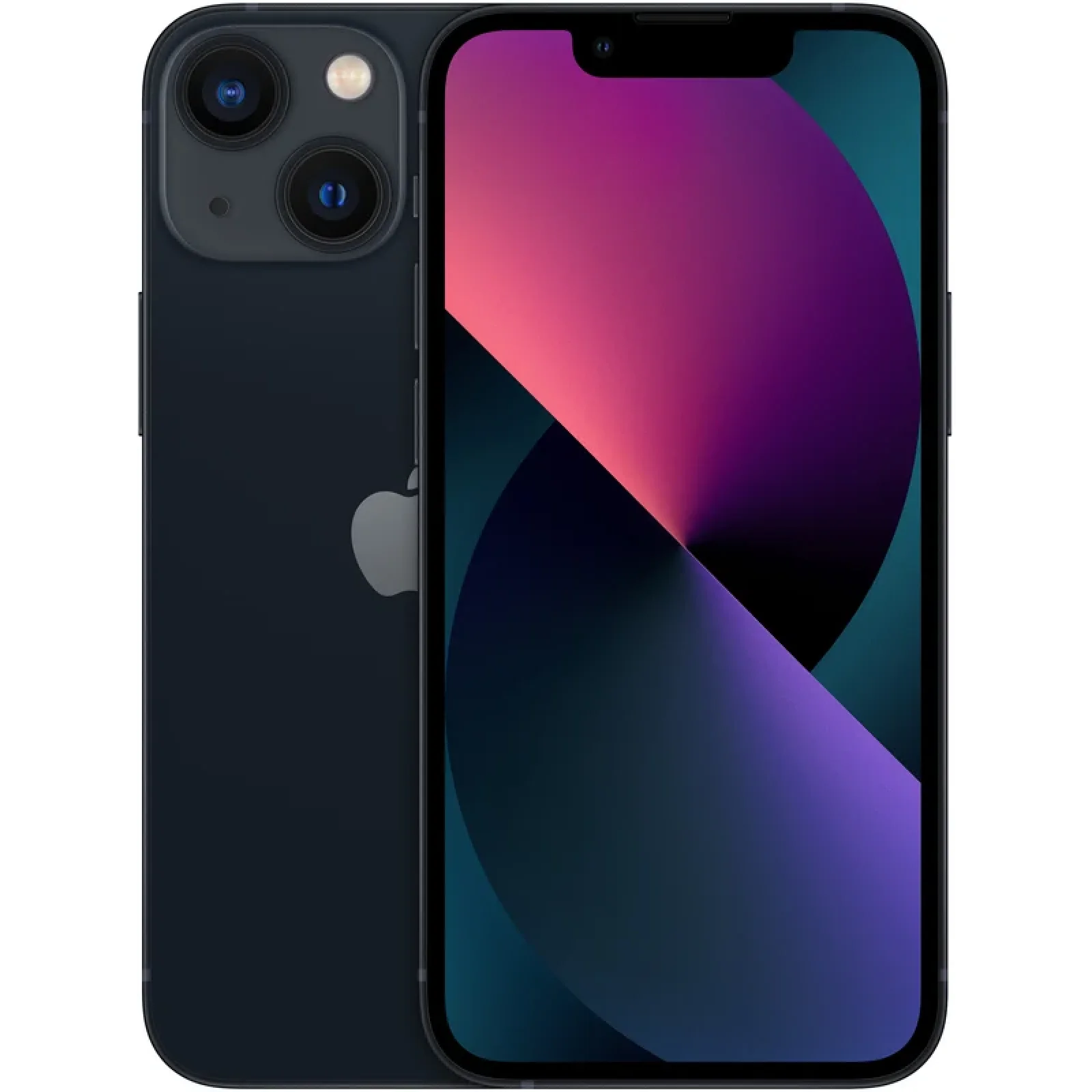 Смартфон Apple iPhone 13 Mini 128GB Midnight (MLK03)