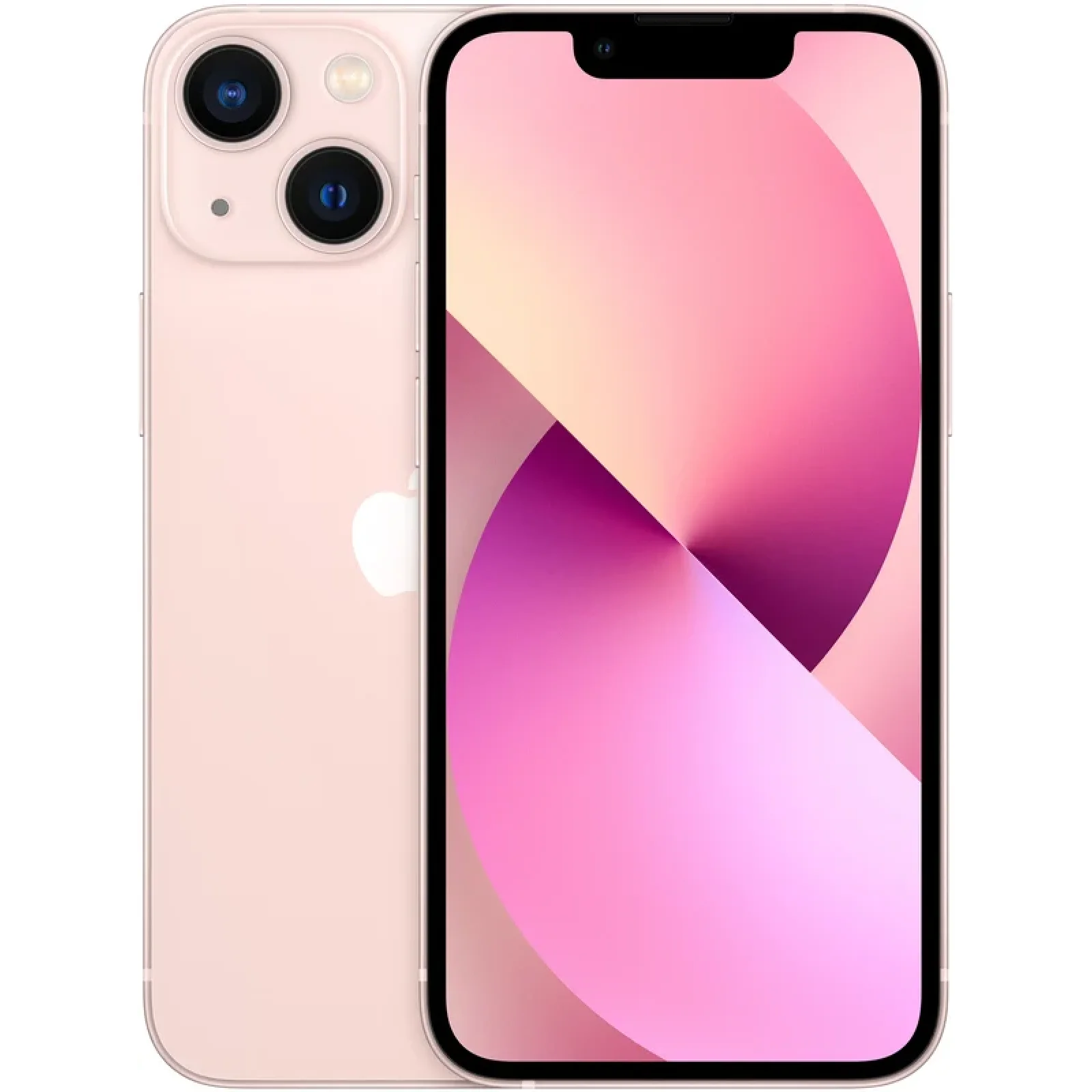 Смартфон Apple iPhone 13 Mini 128GB Pink (MLK23)