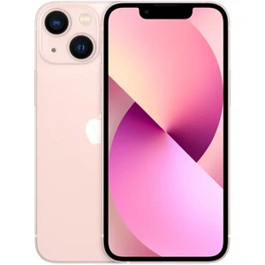 Колір: Рожевий - Смартфон Apple iPhone 13 Mini 128GB Pink (MLK23)