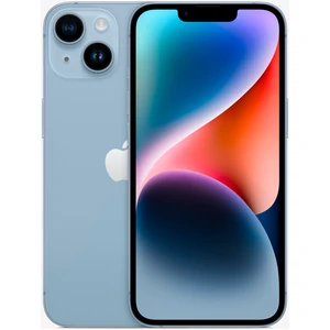 Смартфон Apple iPhone 14 256GB Blue (MPWP3)