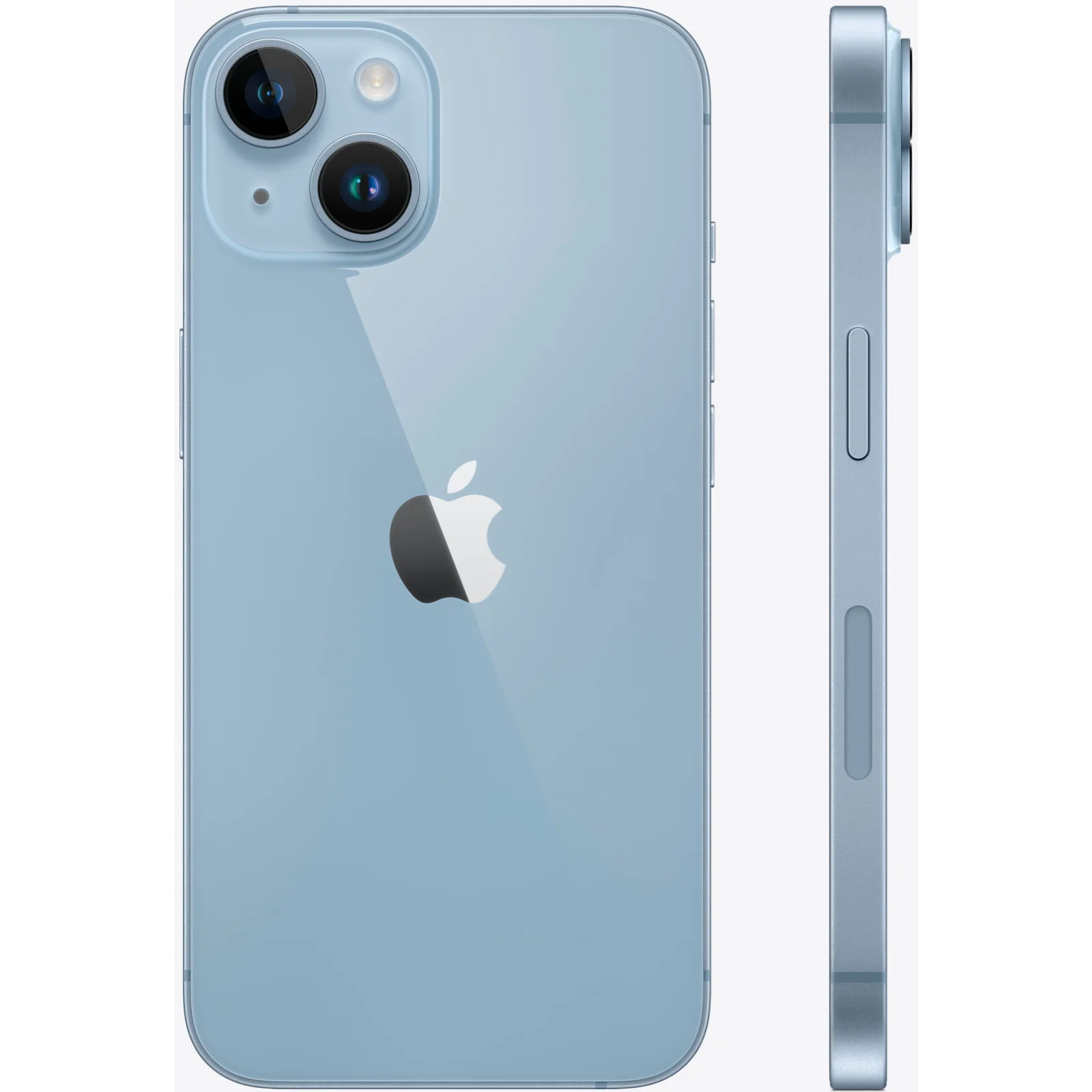Смартфон Apple iPhone 14 Plus 512GB Blue (MQ5G3)