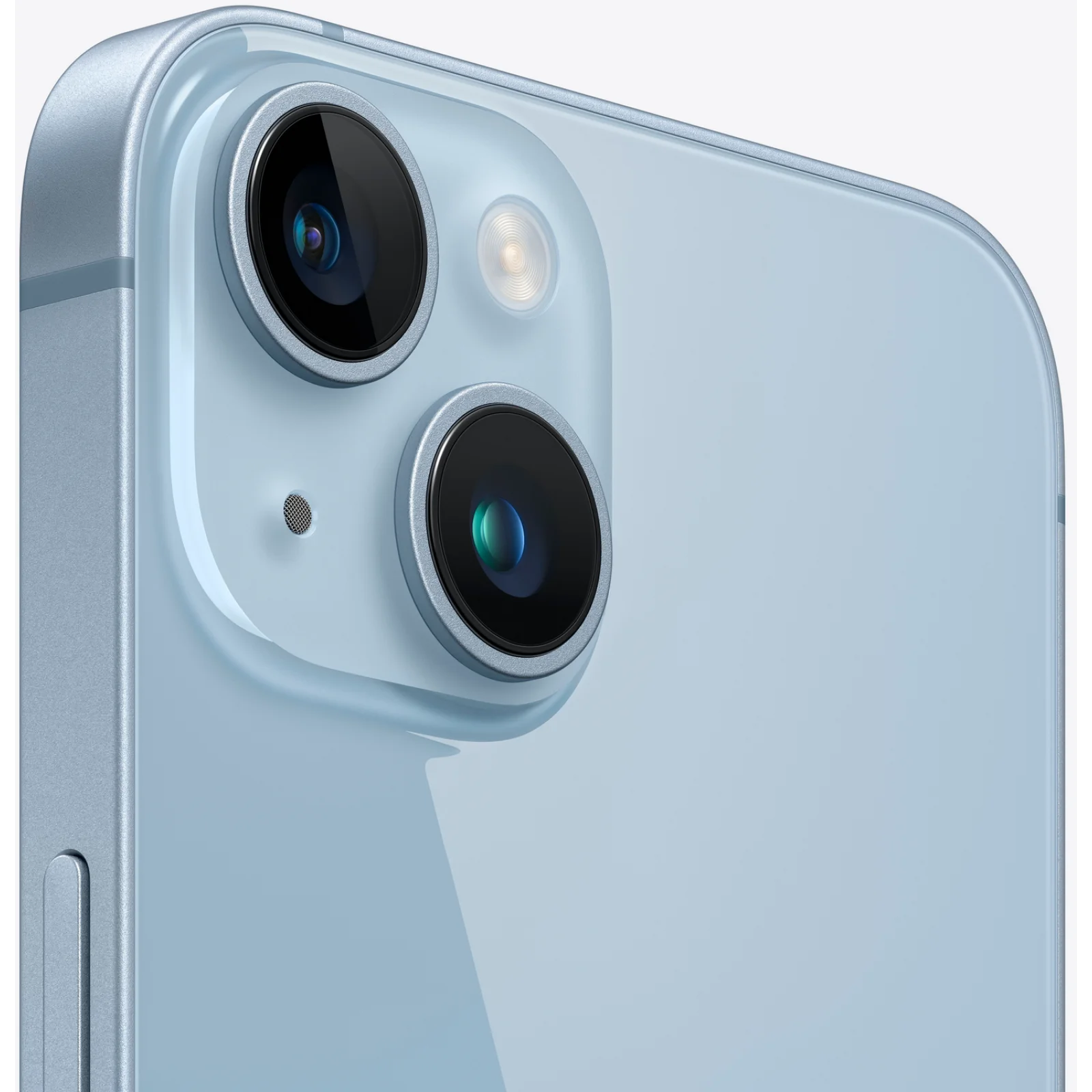 Смартфон Apple iPhone 14 Plus 512GB Blue (MQ5G3)