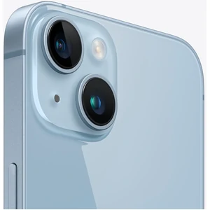Смартфон Apple iPhone 14 256GB Dual SIM Blue (MPWL3)