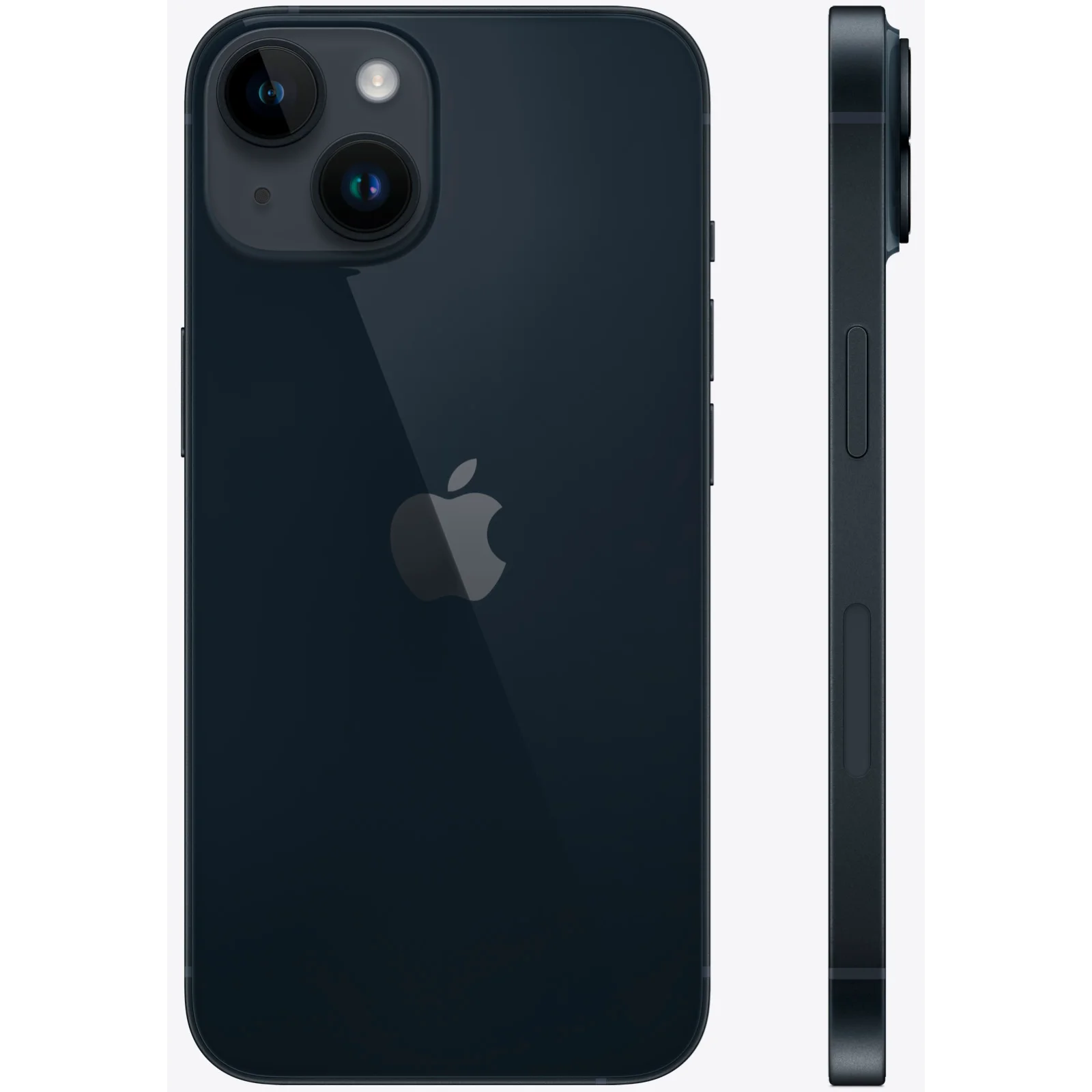 Смартфон Apple iPhone 14 256GB Midnight (MPVX3)