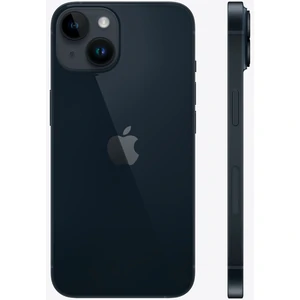 Смартфон Apple iPhone 14 256GB Midnight (MPVX3RX/A) UA