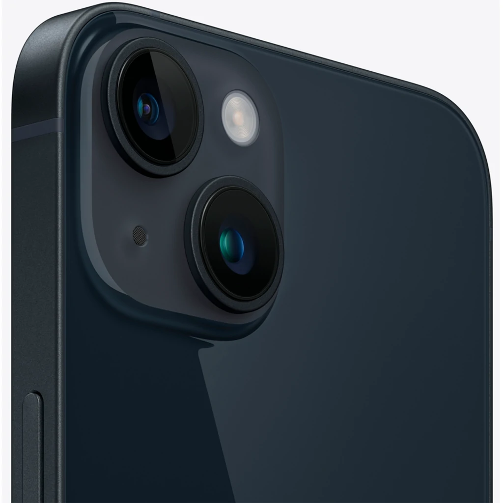 Смартфон Apple iPhone 14 256GB Midnight (MPVX3RX/A) UA