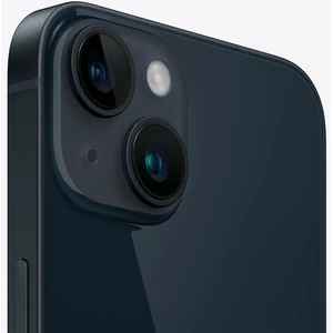 Смартфон Apple iPhone 14 256GB Midnight (MPVX3RX/A) UA