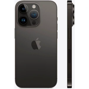 Смартфон Apple iPhone 14 Pro Max 1TB Space Black (MQC23)