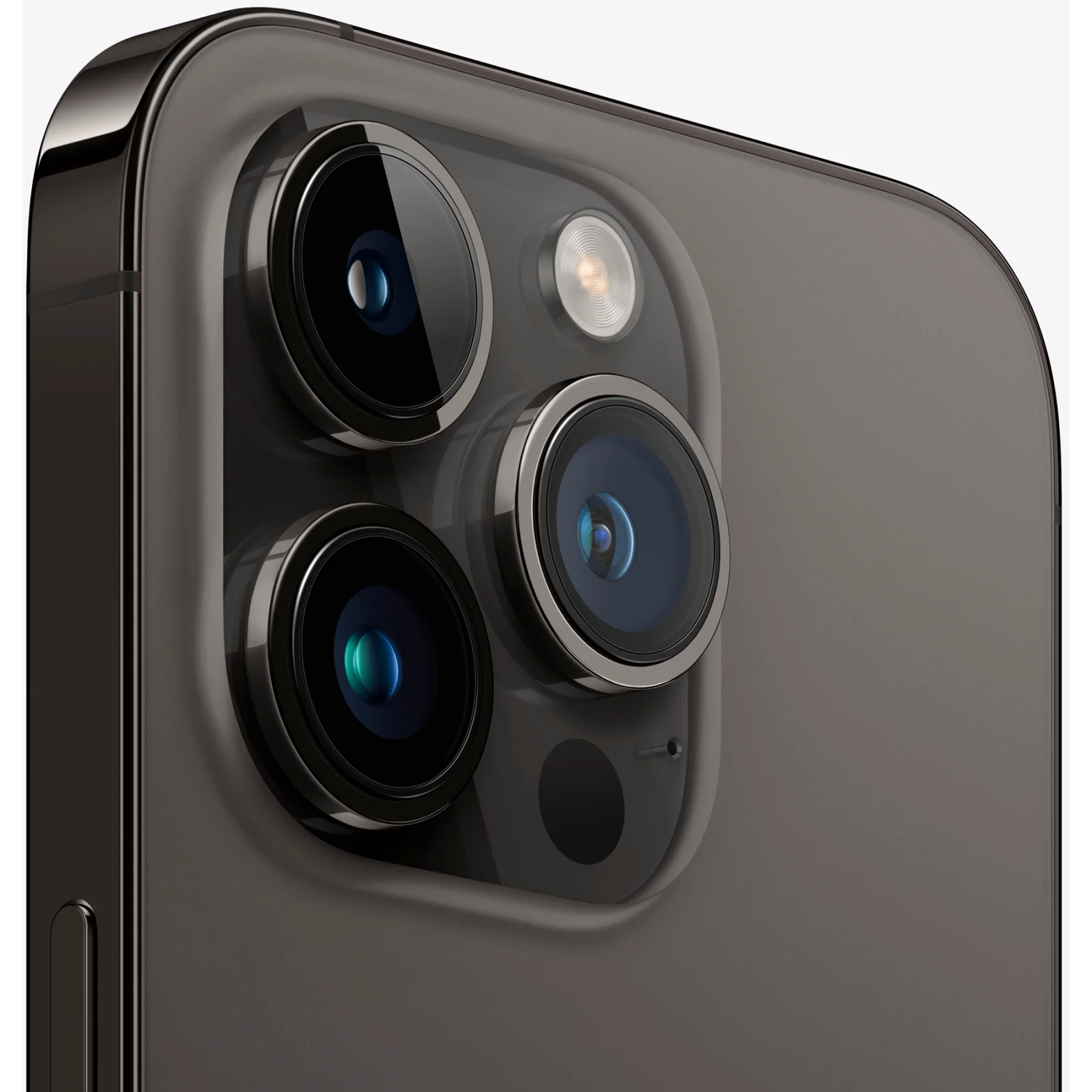 Смартфон Apple iPhone 14 Pro 1TB Space Black (MQ2G3)