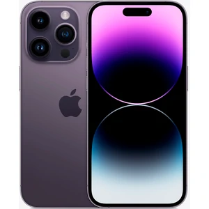 Смартфон Apple iPhone 14 Pro Max 1TB Deep Purple (MQC53)