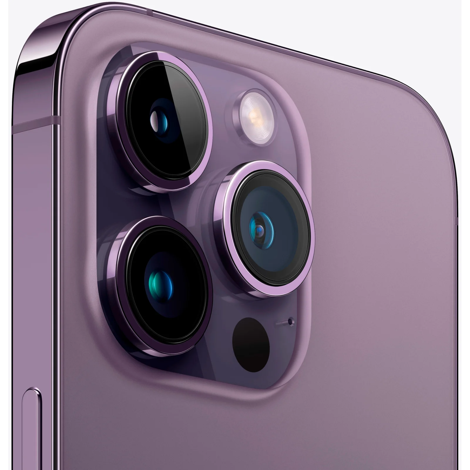 Смартфон Apple iPhone 14 Pro Max 128GB Deep Purple (MQ9T3)