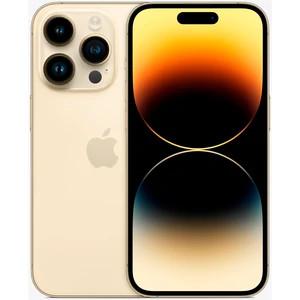 Смартфон Apple iPhone 14 Pro Max 512GB Gold (MQAJ3)
