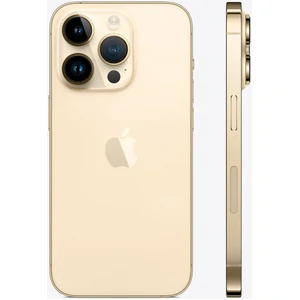 Смартфон Apple iPhone 14 Pro Max 512GB Gold (MQAJ3)
