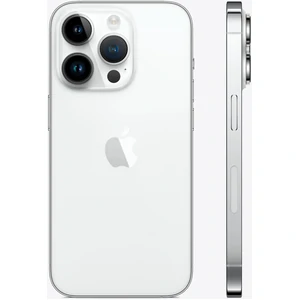 Смартфон Apple iPhone 14 Pro Max 512GB Silver (MQAH3)