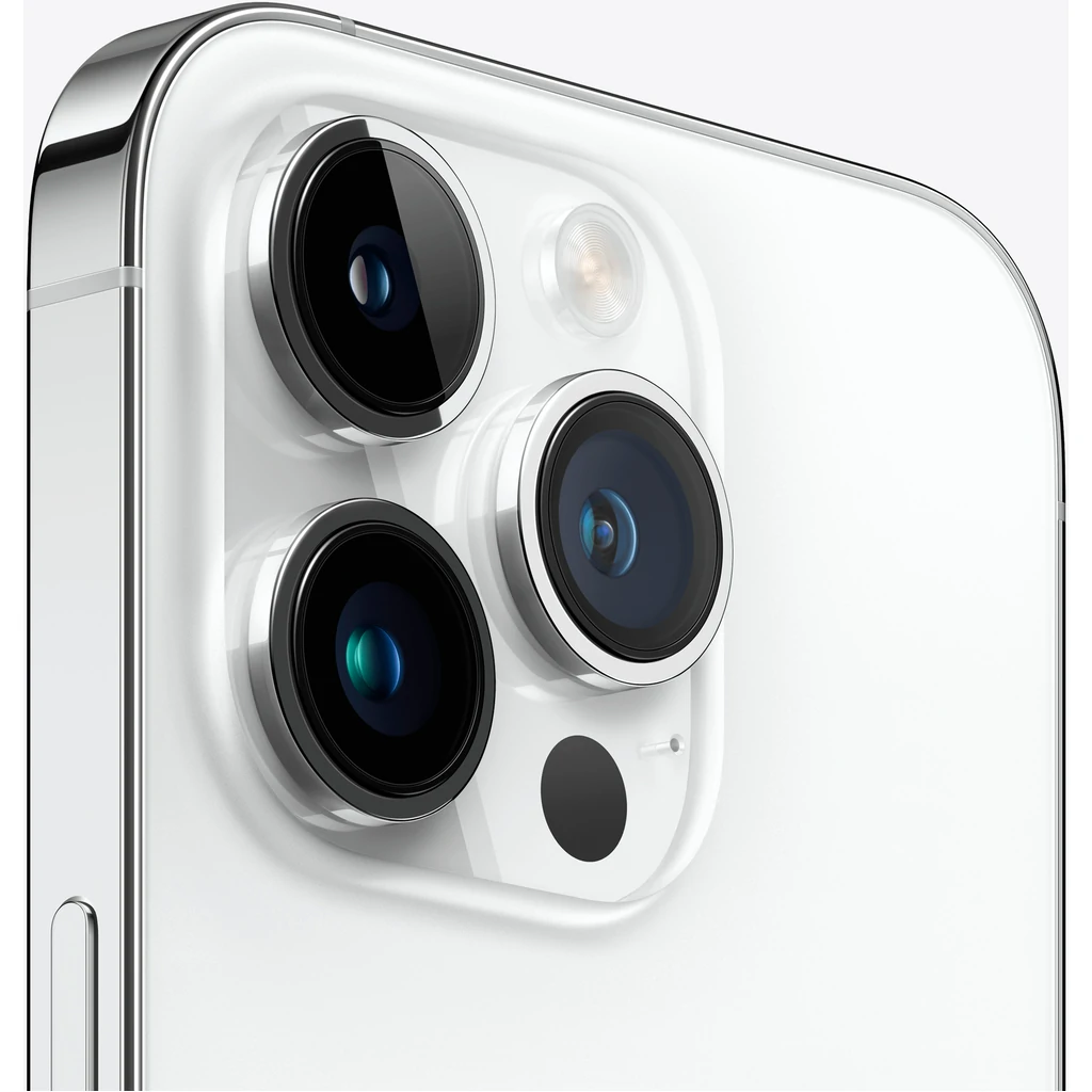 Смартфон Apple iPhone 14 Pro Max 512GB Silver (MQAH3)