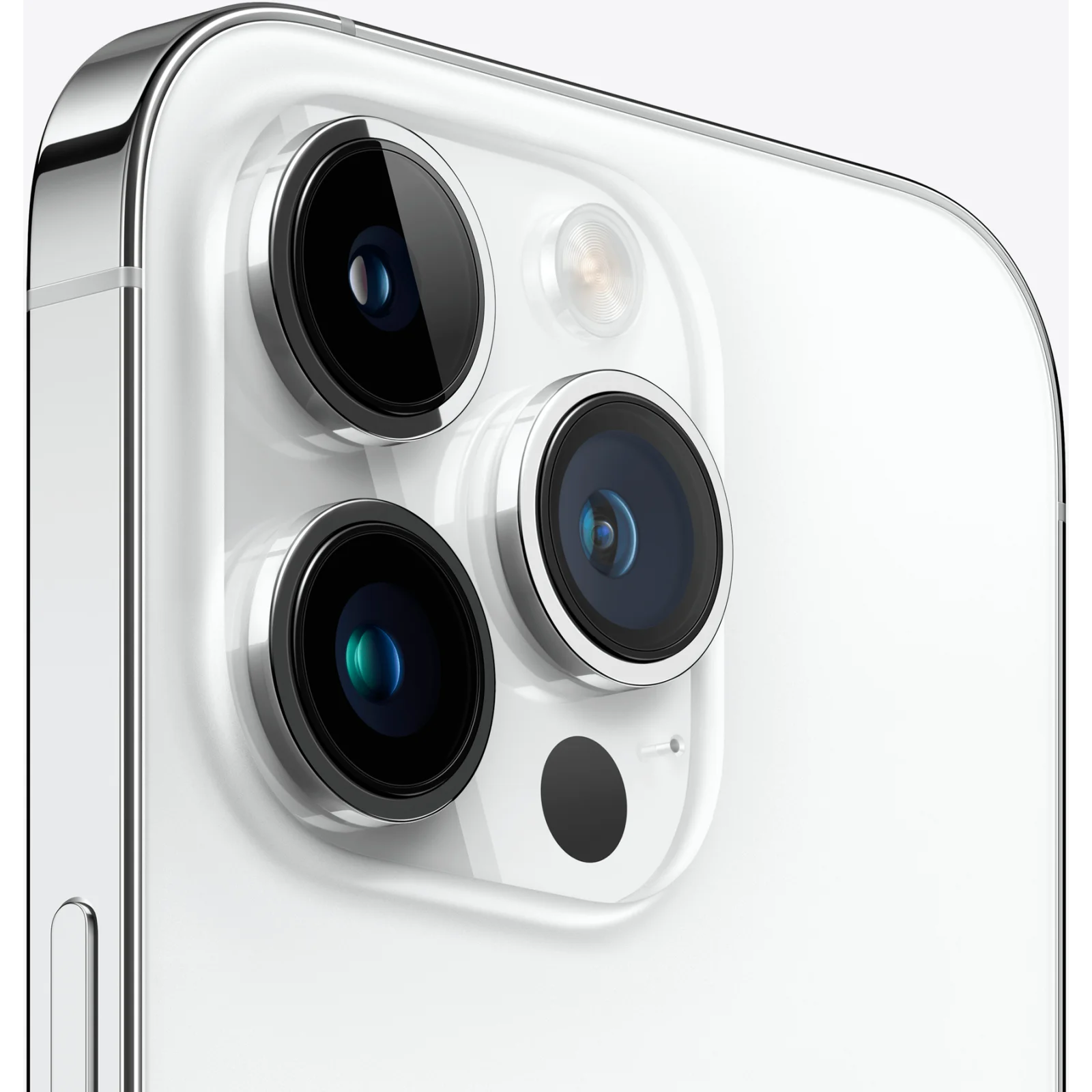 Смартфон Apple iPhone 14 Pro 128GB Silver (MQ023)