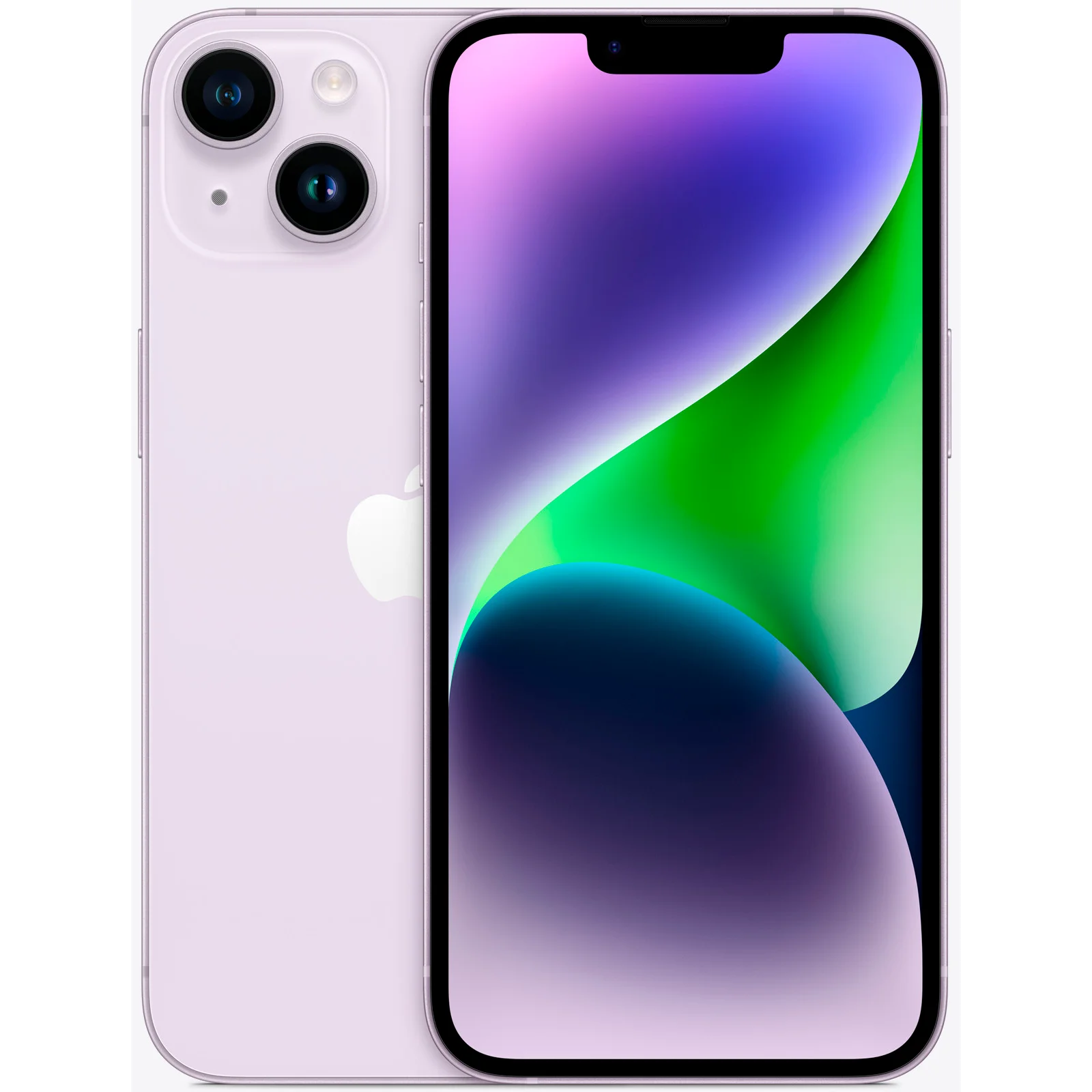 Смартфон Apple iPhone 14 Plus 128GB Purple (MQ503)