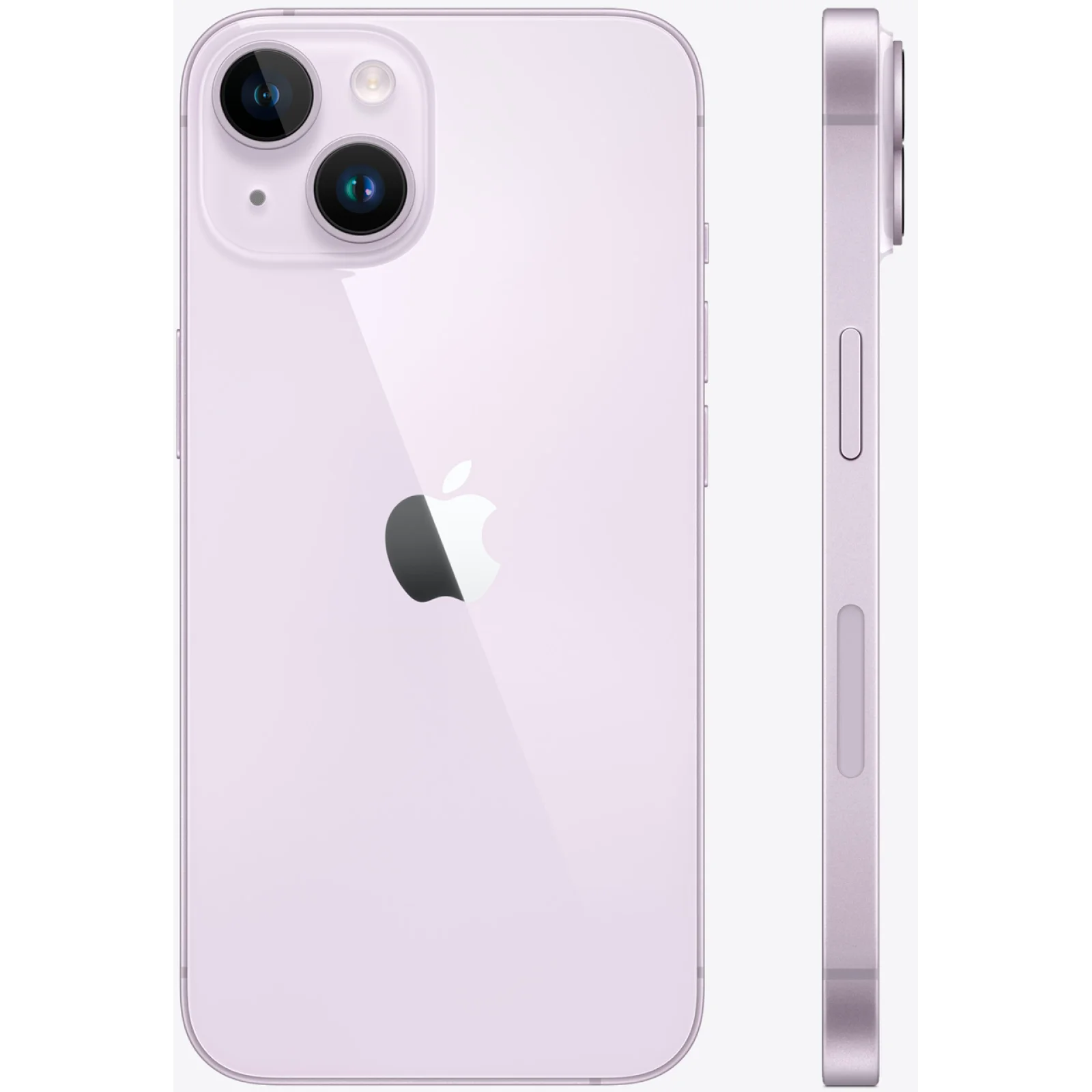 Смартфон Apple iPhone 14 Plus 128GB Purple (MQ503)