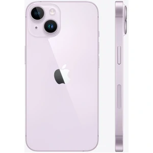 Смартфон Apple iPhone 14 256GB Purple (MPWA3)