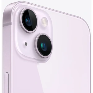 Смартфон Apple iPhone 14 256GB Purple (MPWA3)