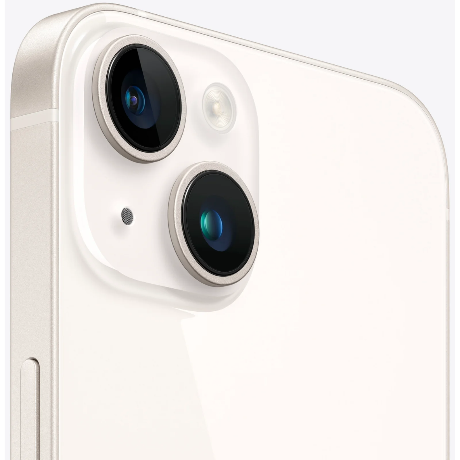 Смартфон Apple iPhone 14 128GB Starlight (MPUR3) Japan