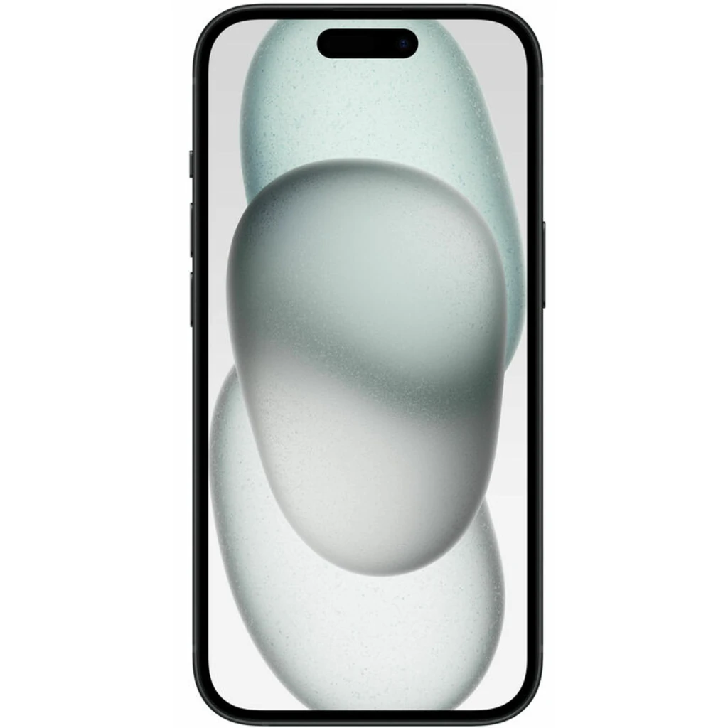 Смартфон Apple iPhone 15 128GB Black (MTP03)