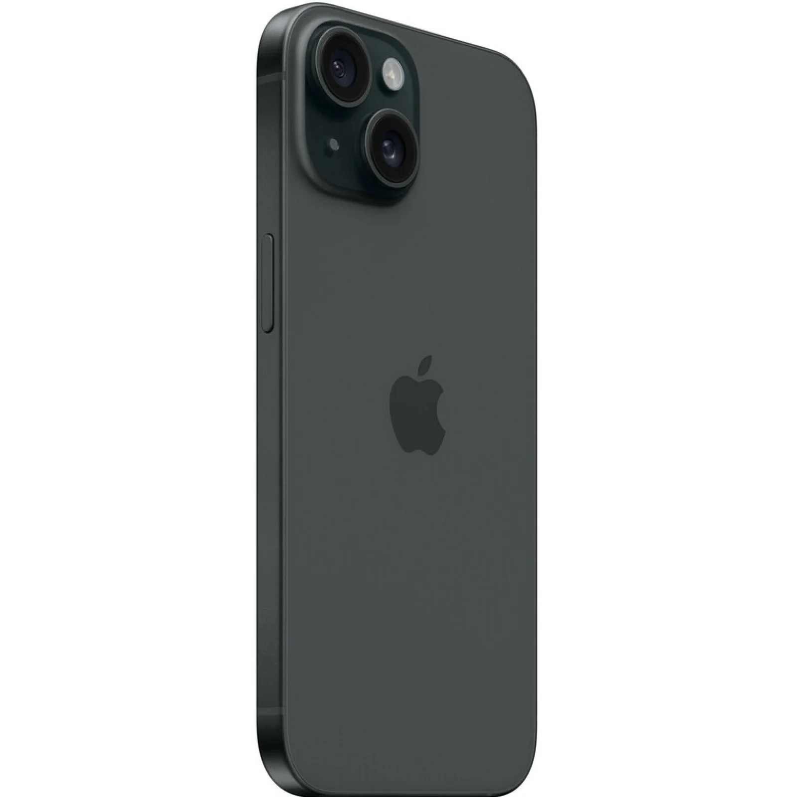 Смартфон Apple iPhone 15 256GB Black (MTP63)