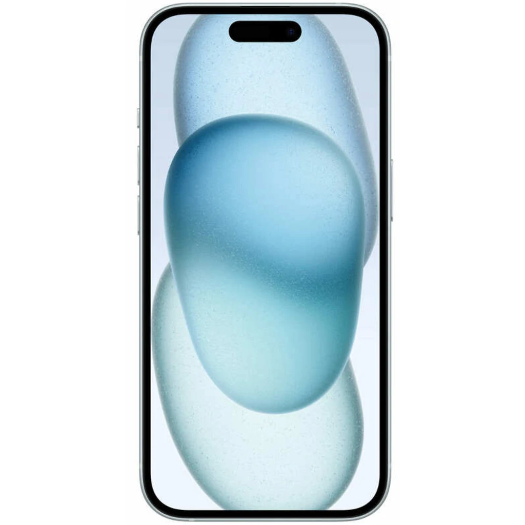 Смартфон Apple iPhone 15 512GB Blue (MTPG3)
