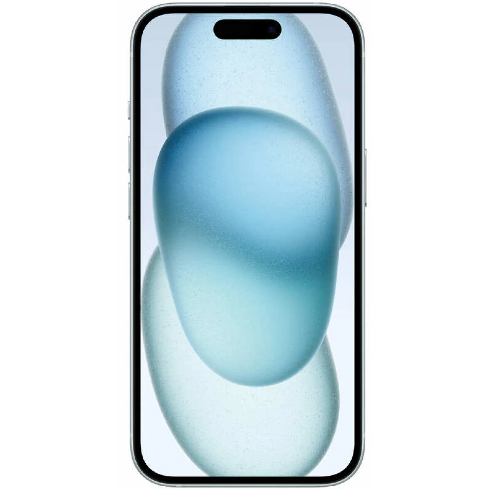 Смартфон Apple iPhone 15 128GB Blue (MTP43)