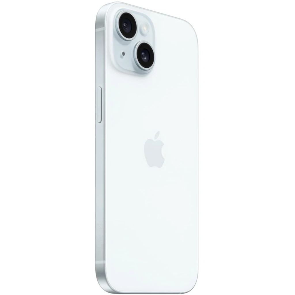 Смартфон Apple iPhone 15 512GB Blue (MTPG3)