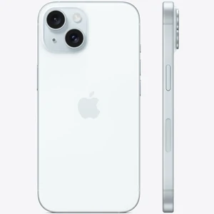 Смартфон Apple iPhone 15 512GB Blue (MTPG3)