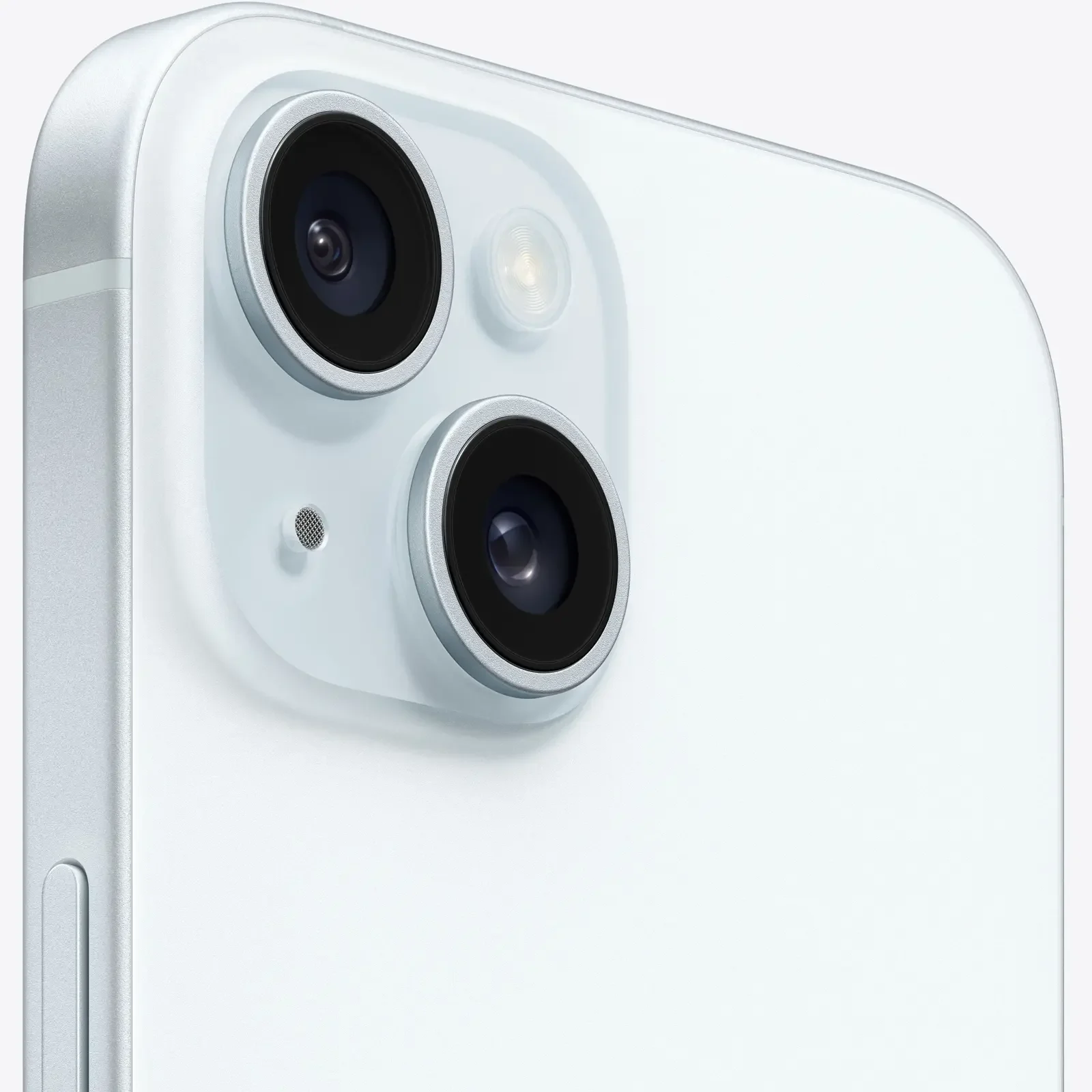 Смартфон Apple iPhone 15 128GB Blue (MTP43)