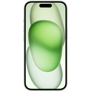 Смартфон Apple iPhone 15 256GB Green (MTPA3)