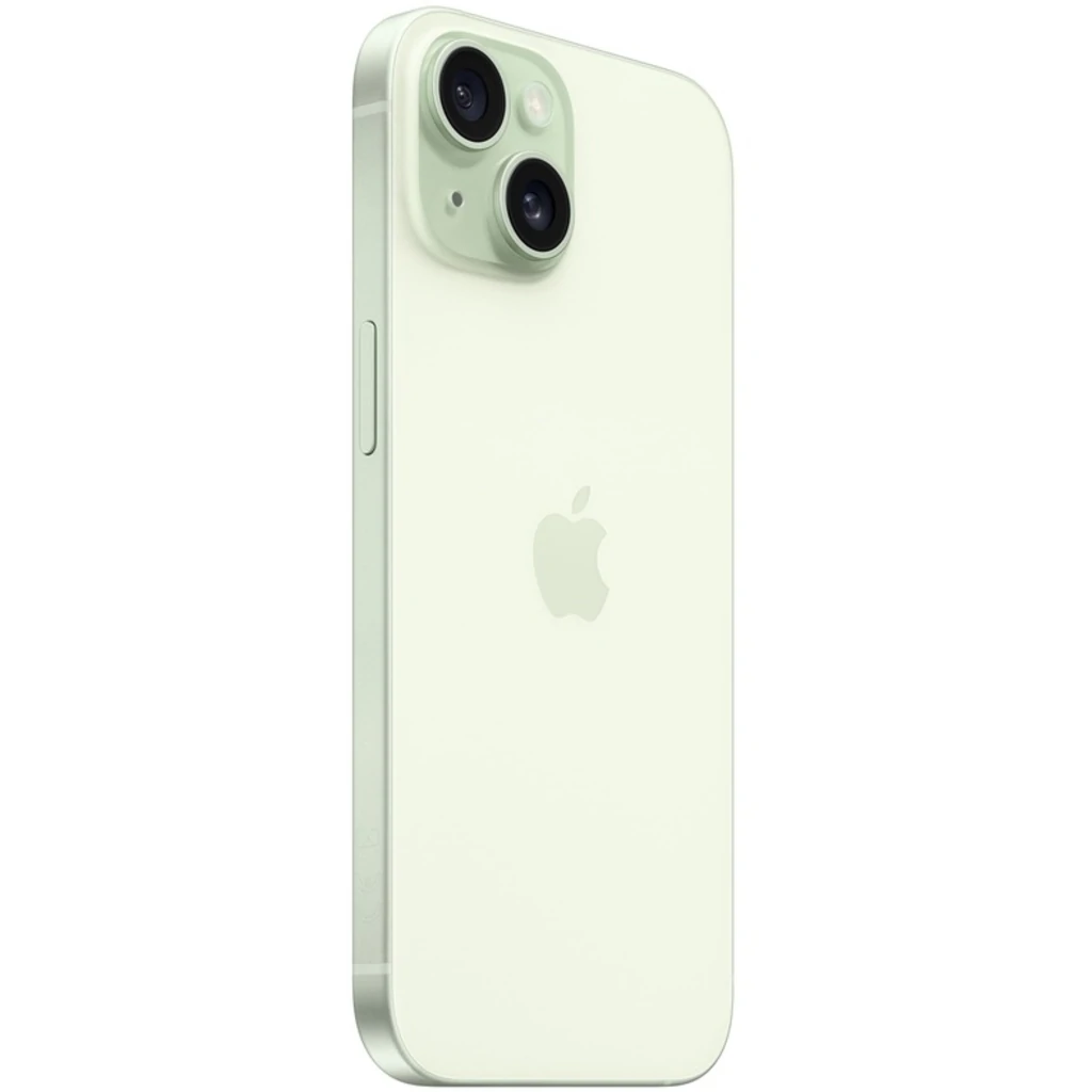 Смартфон Apple iPhone 15 256GB Green (MTPA3)